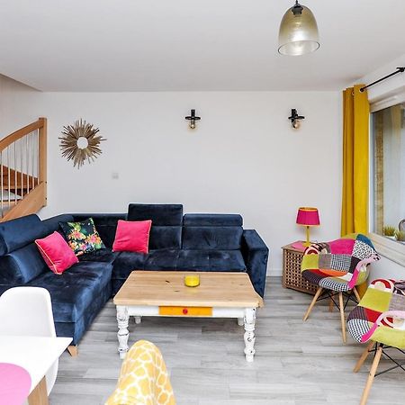 Apartament Twoja Przystań Jantar Zewnętrze zdjęcie