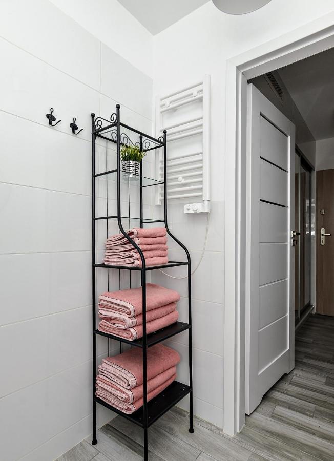 Apartament Twoja Przystań Jantar Zewnętrze zdjęcie